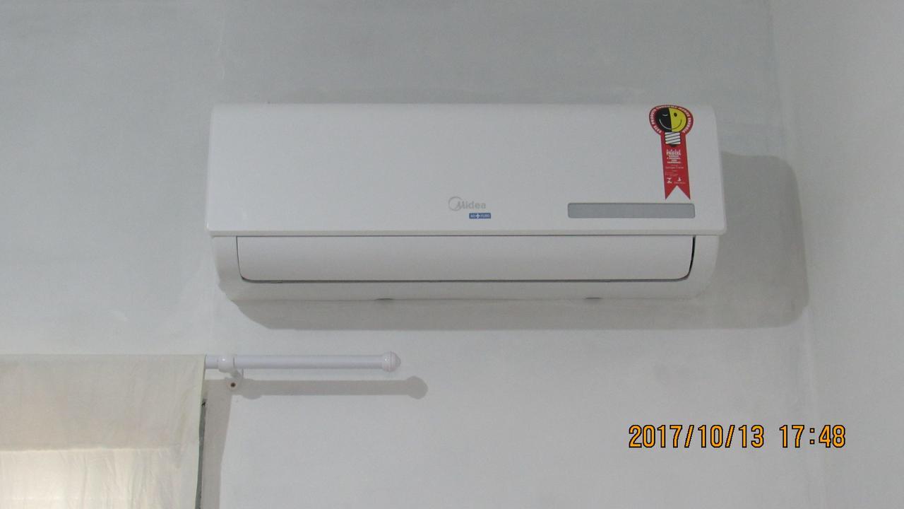 Apartamento Superior