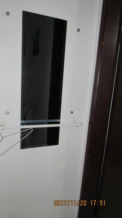 Quarto Triplo Comfort